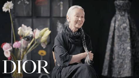 yuriko takagi dior